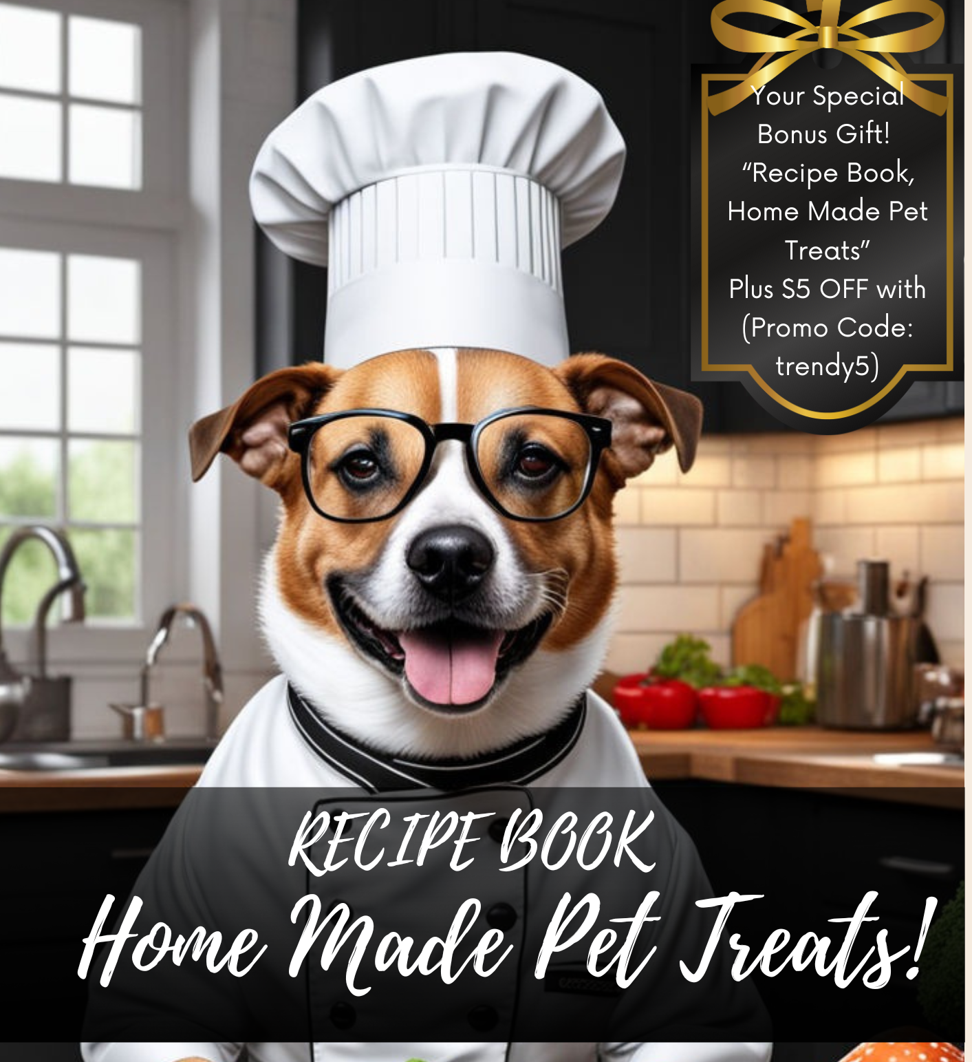 Dog Treat 25 RecipiesE Book.pdf (2)