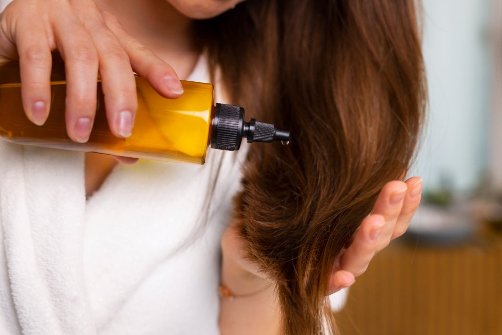 Understanding Hair Growth and the Role of Essential Oils