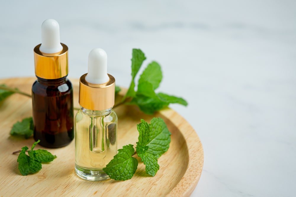 best essential oils for hair growth